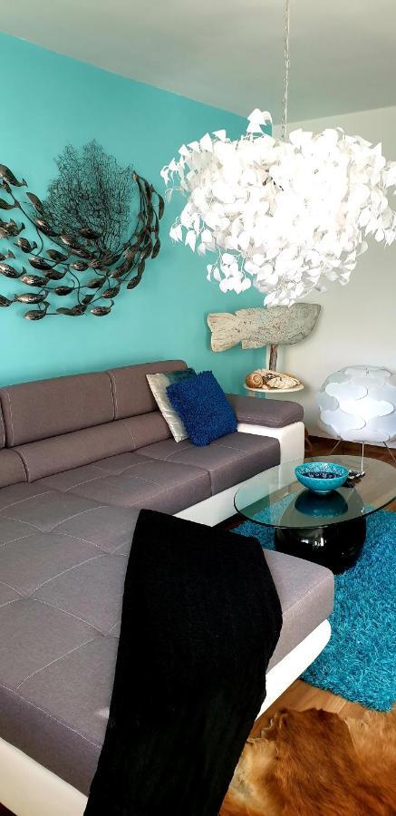 Design apartment MM Poprad Extérieur photo