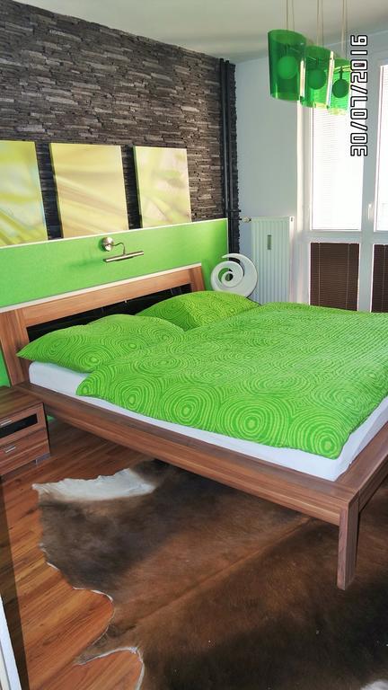 Design apartment MM Poprad Extérieur photo