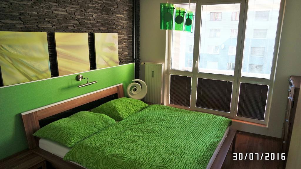Design apartment MM Poprad Extérieur photo